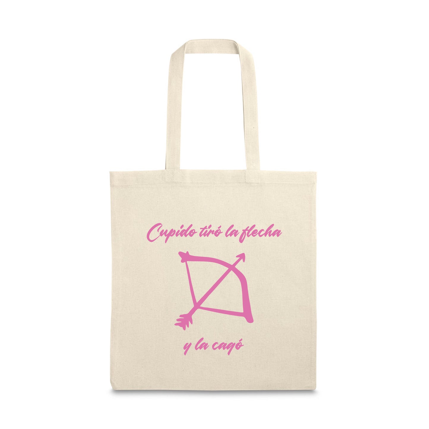 Tote bag Tini