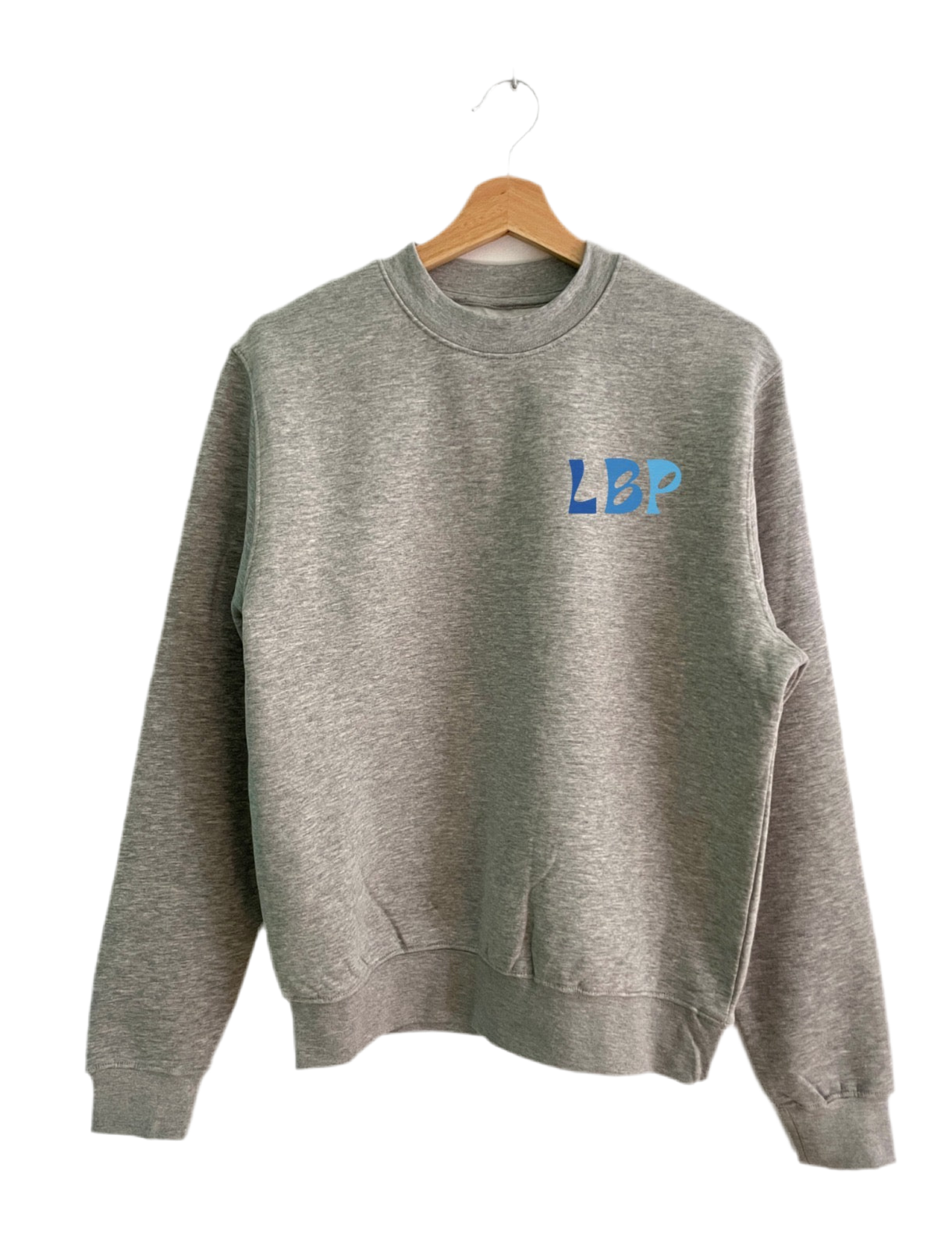 Sudadera “loco”