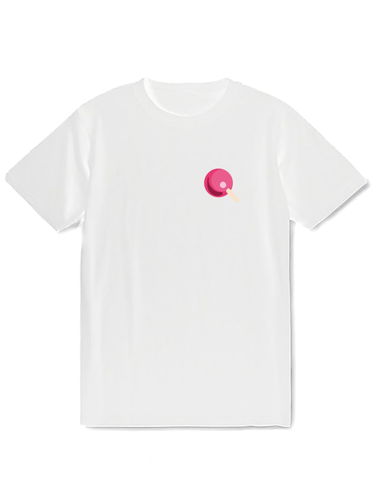 Camiseta “vicio”