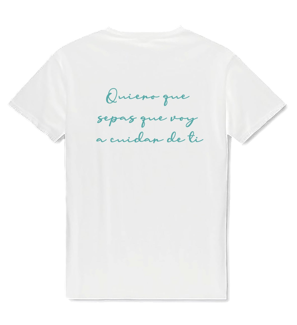 Camisetas “parejas”