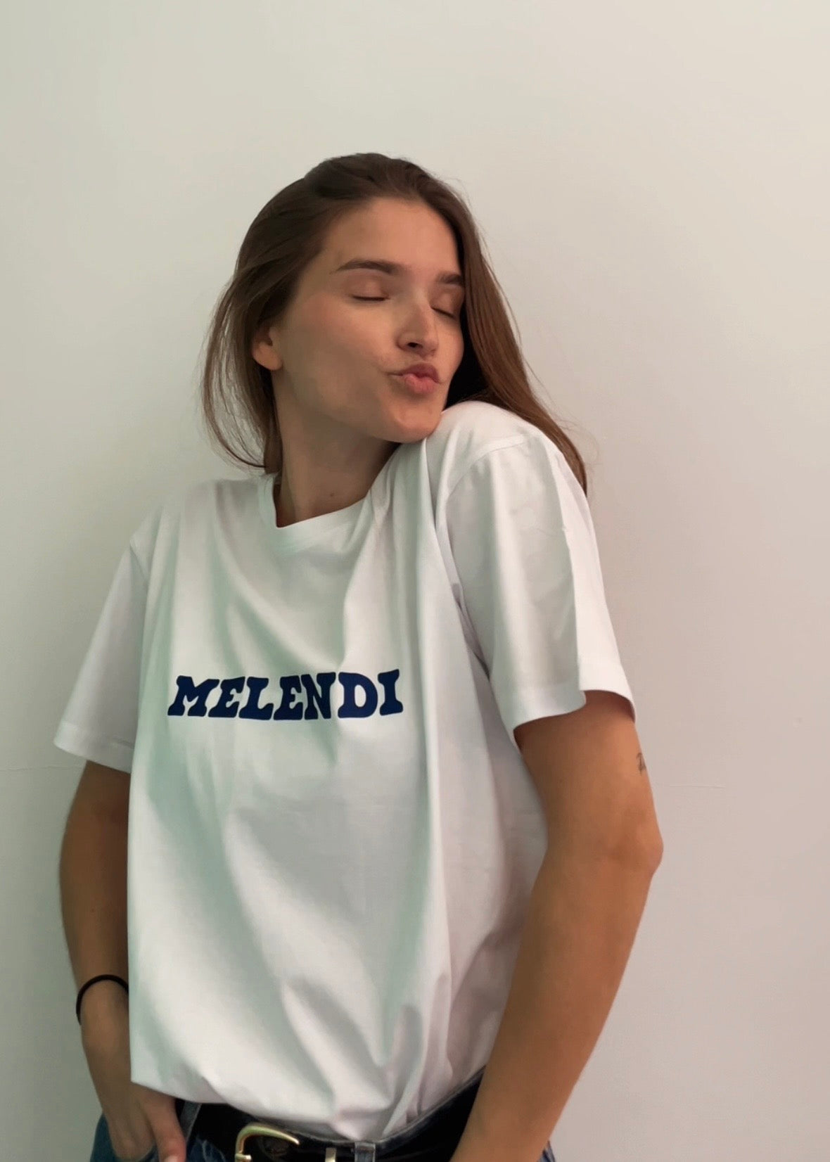 Camiseta “Melendi”