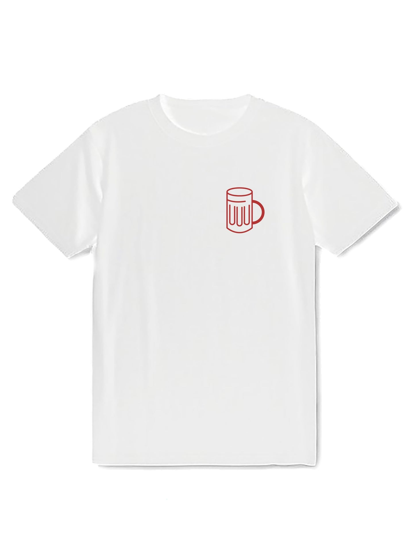 Camiseta “bar”
