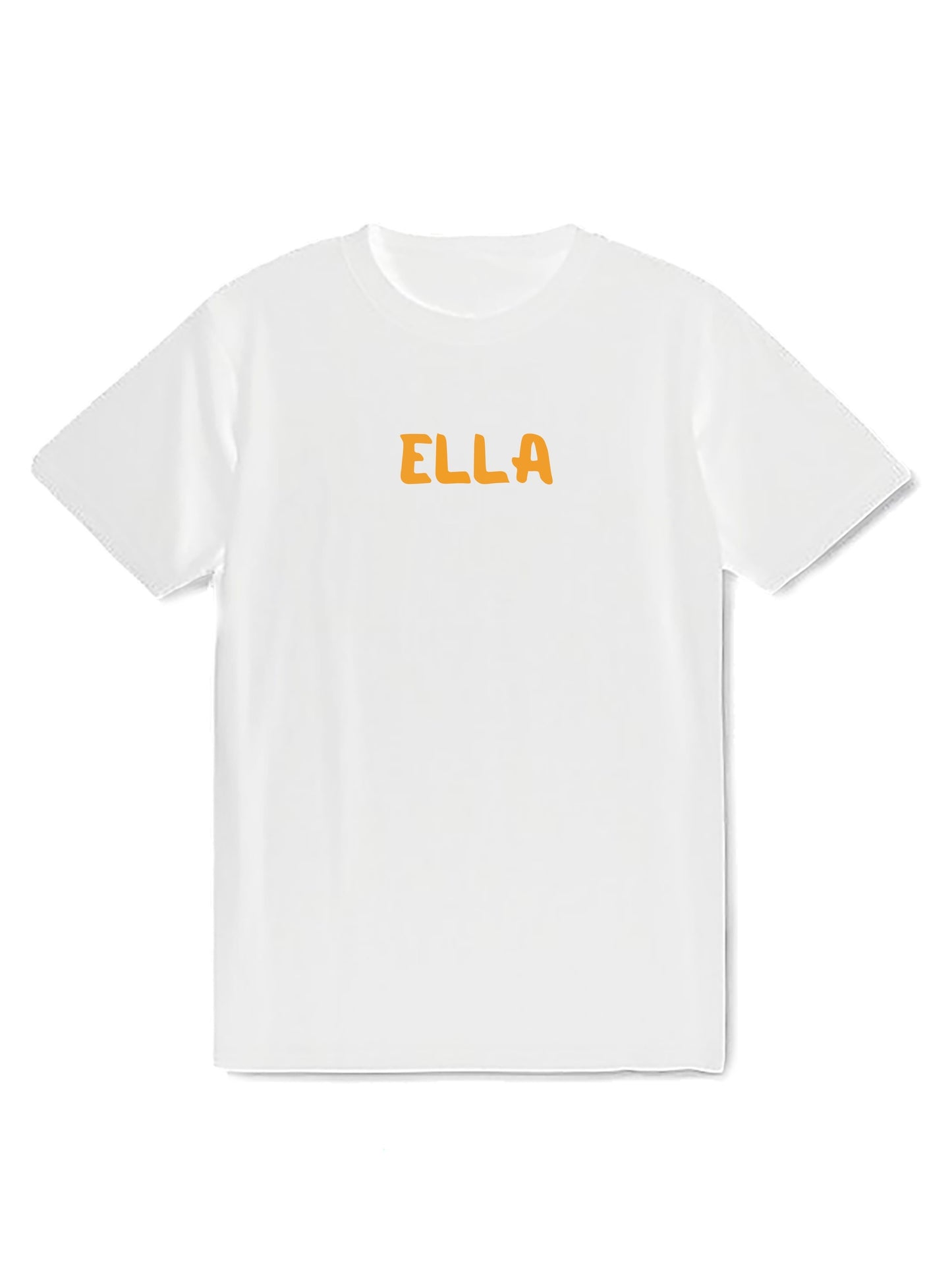 Camiseta “botella”