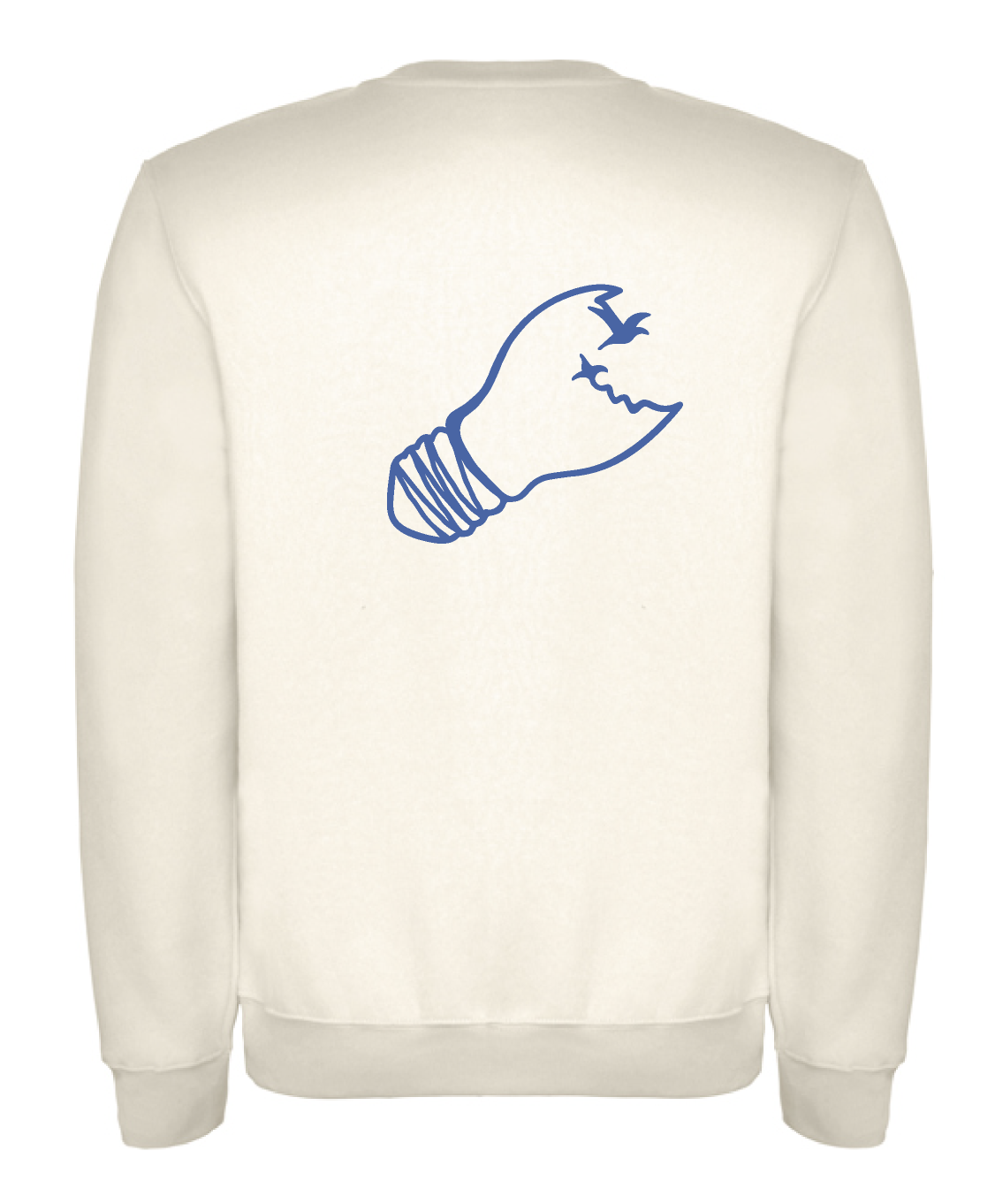 Sudadera “último día”