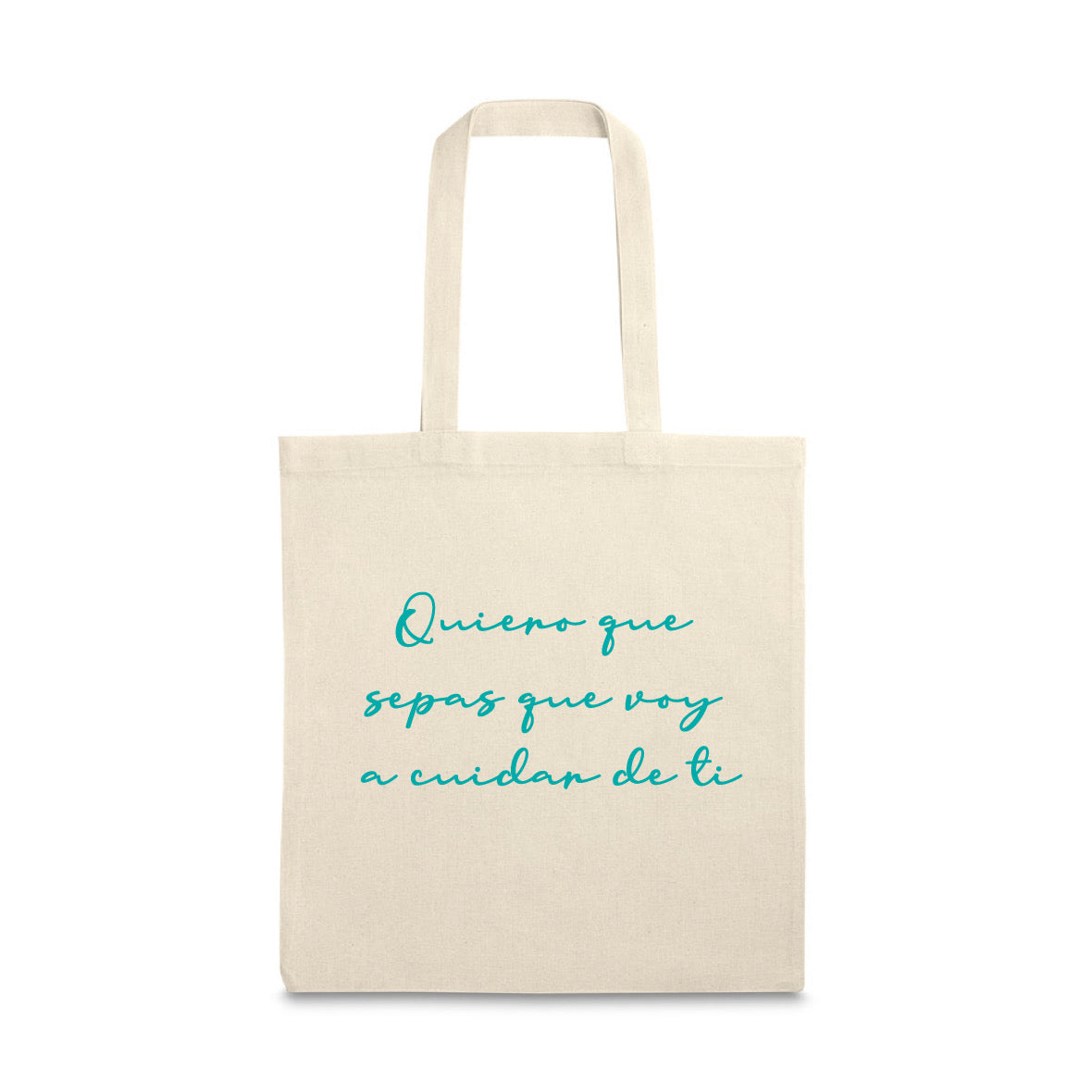 Tote bags “parejas”