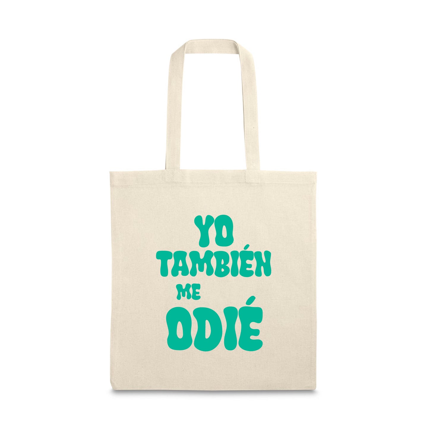 Tote bag “normal”