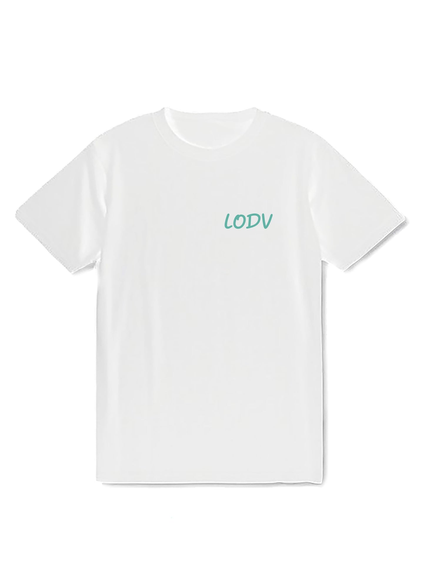 Camiseta “LODV”