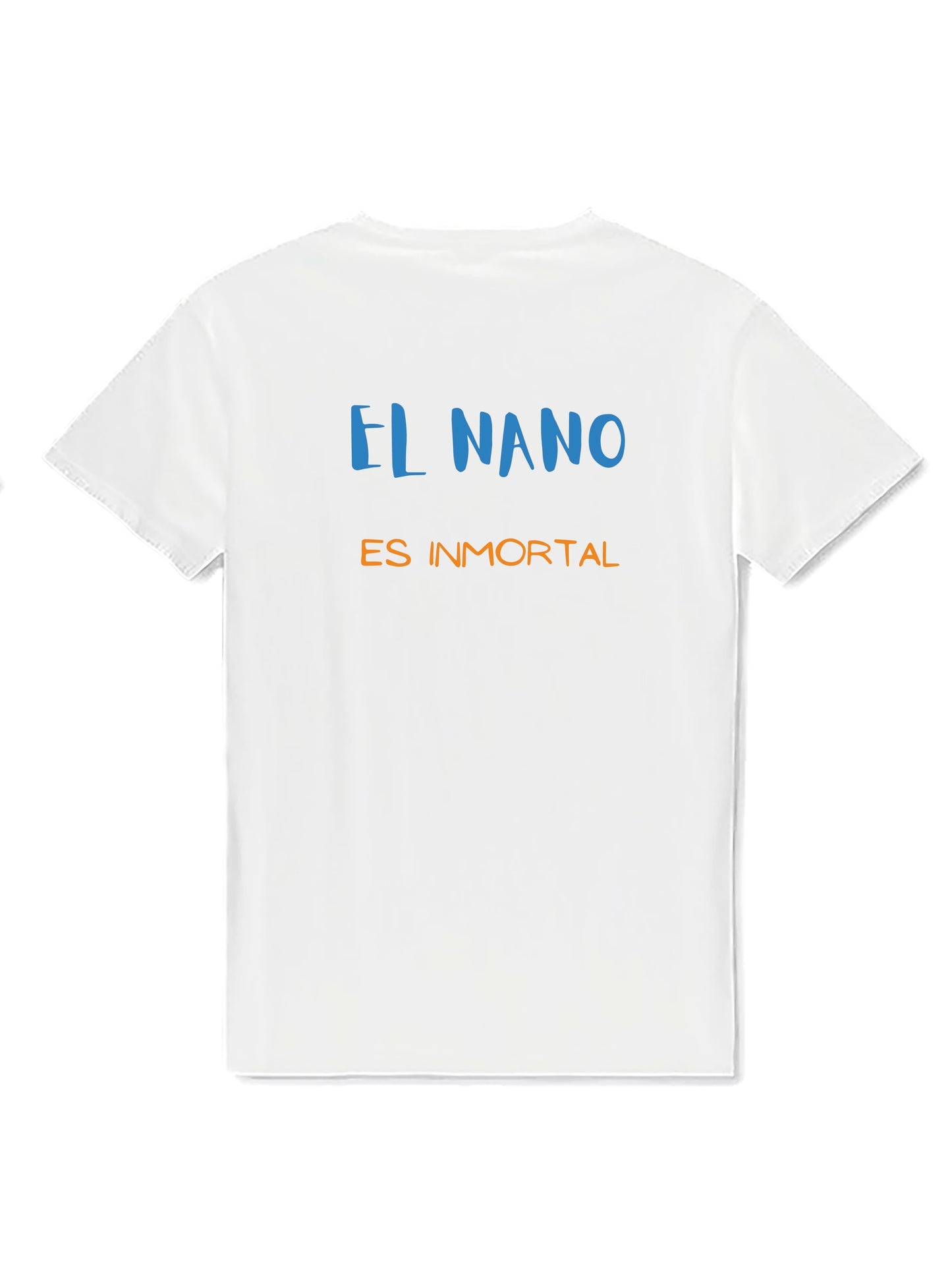 Camiseta “Nano”