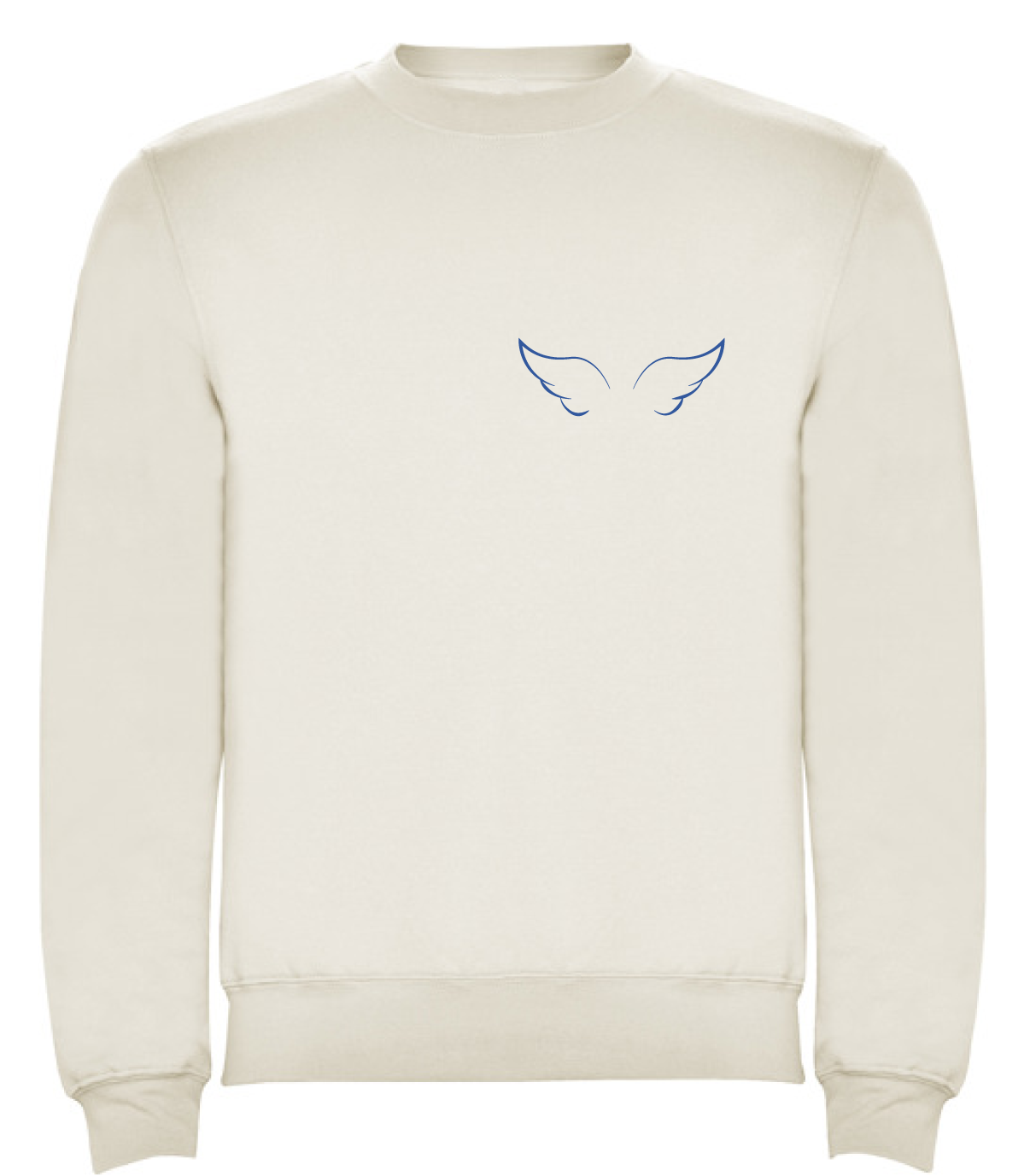 Sudadera “ángeles”