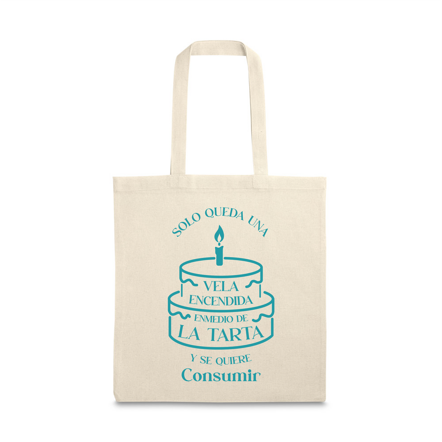 El universo sobre mi tote bag