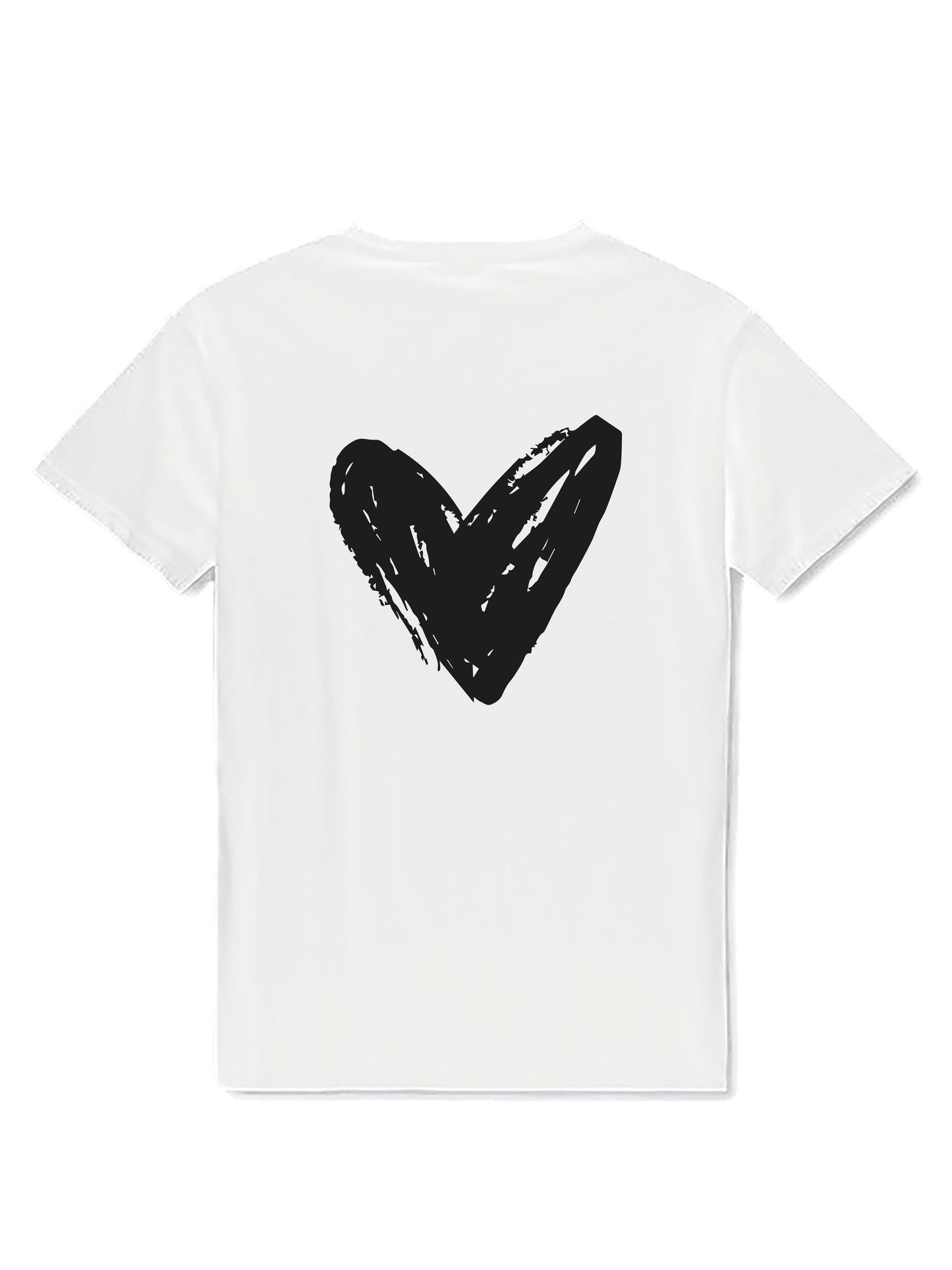 Camiseta “portamor”