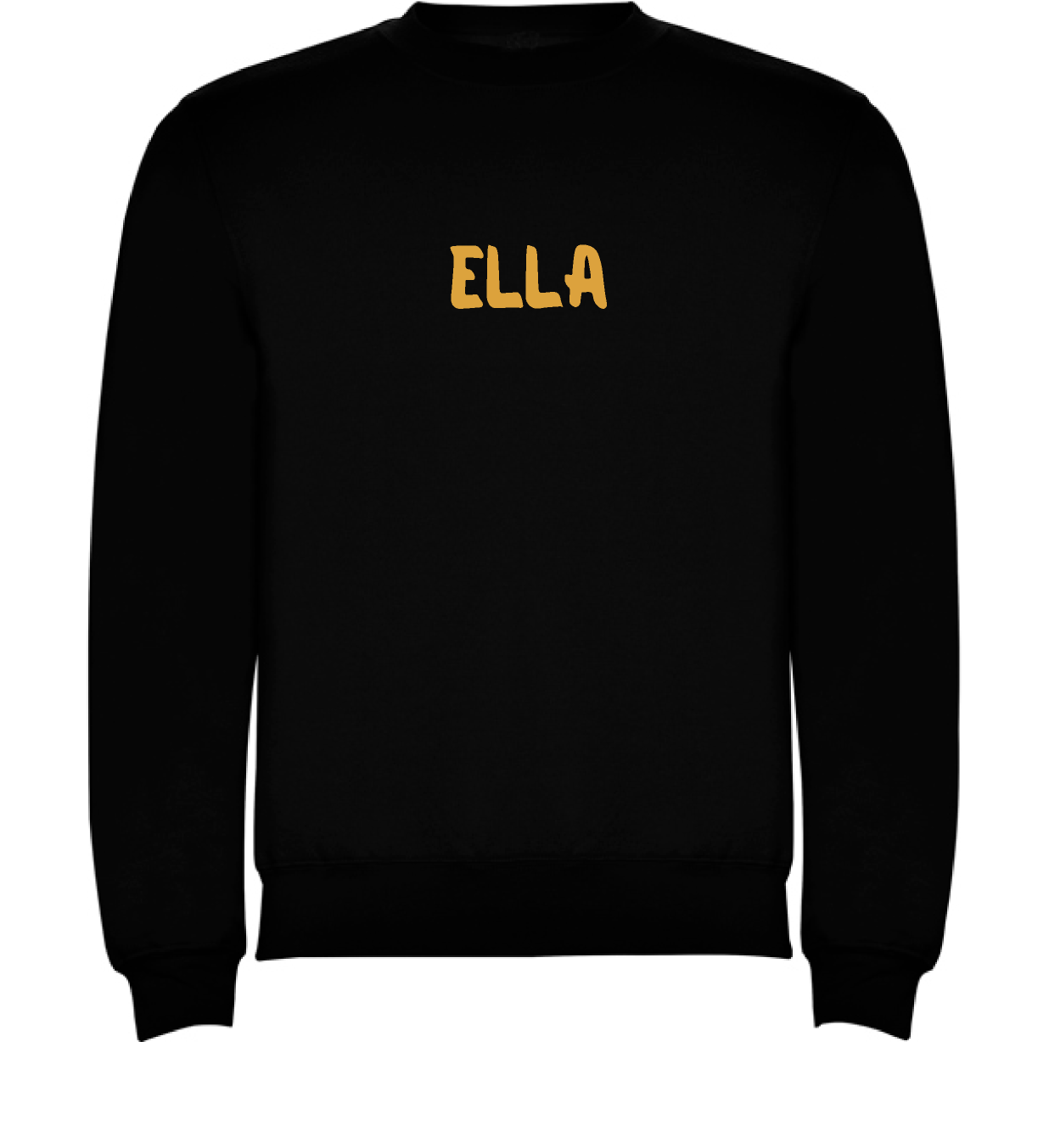 Sudadera “botella”