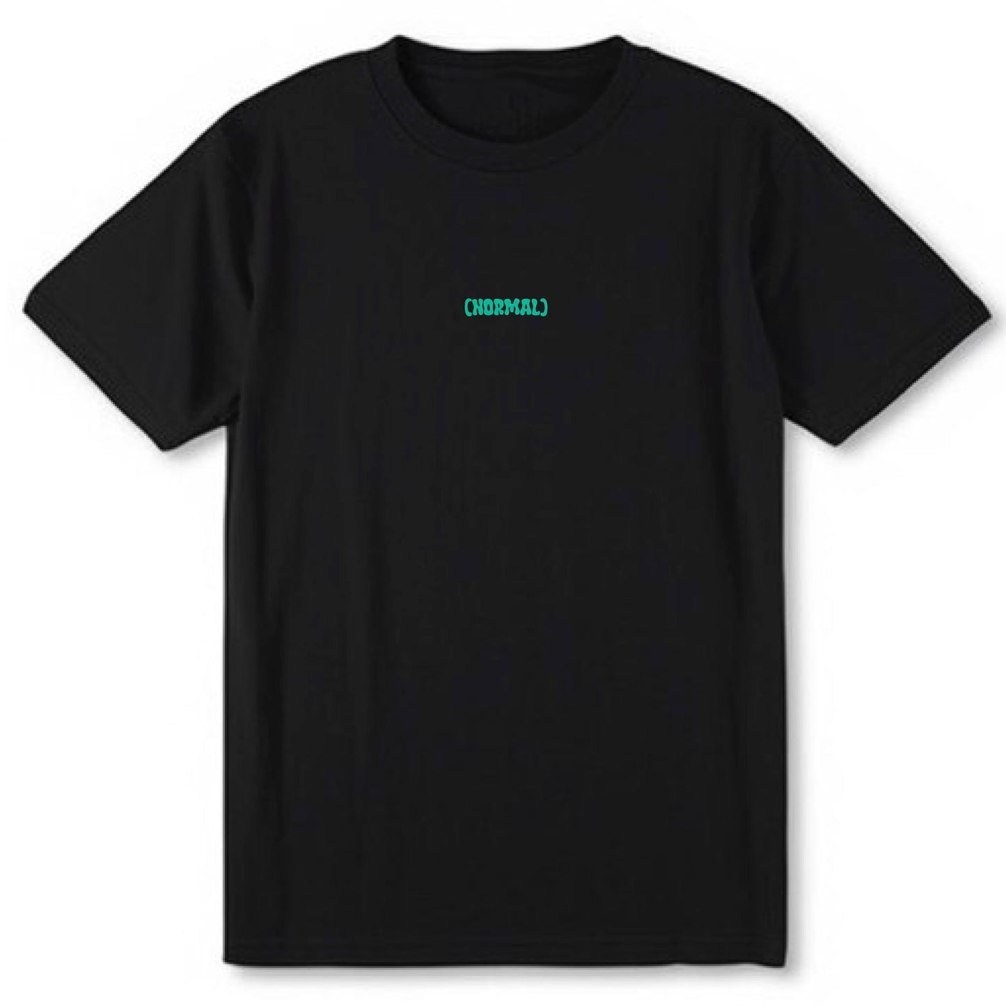 Camiseta “normal”