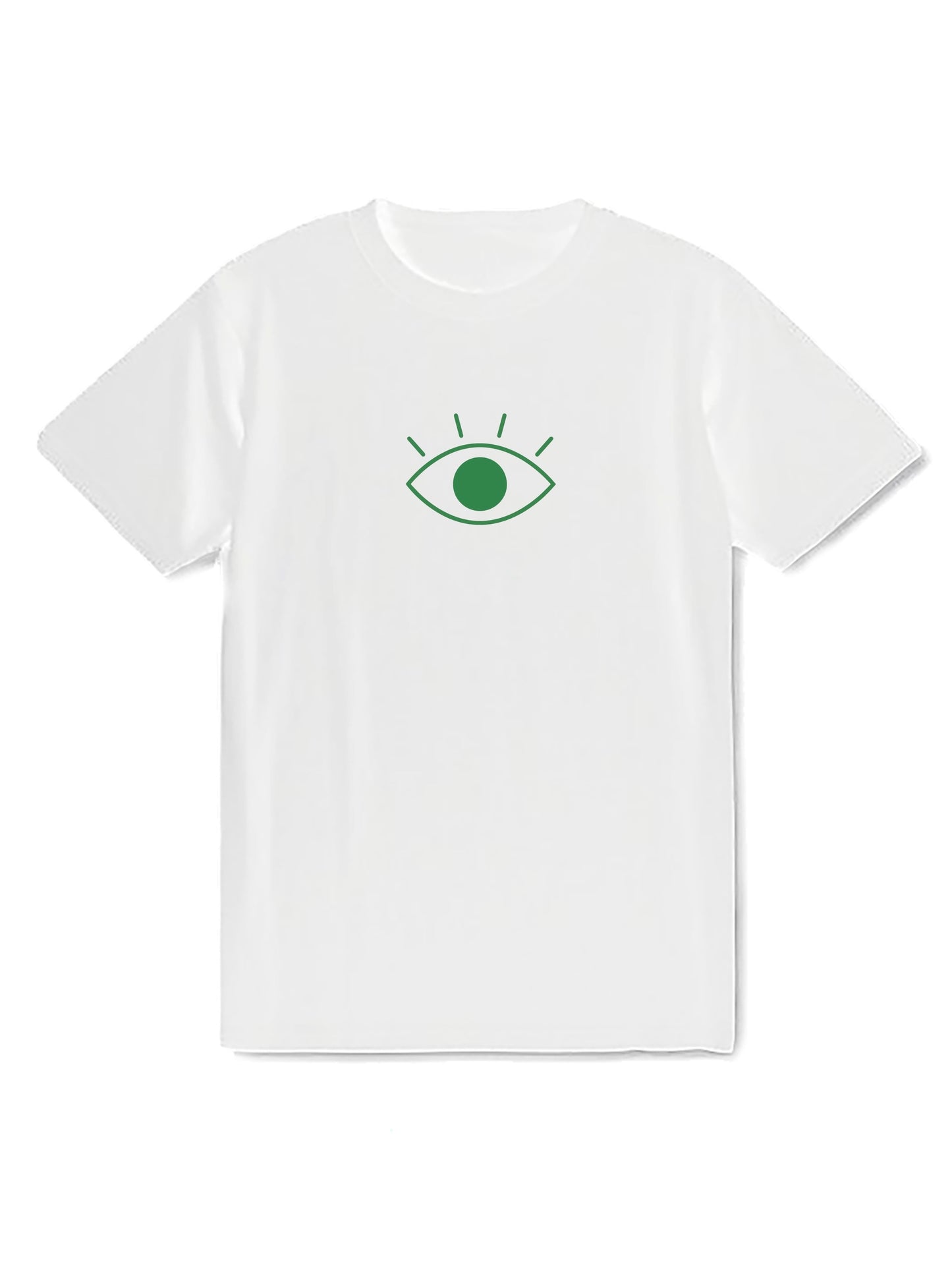 Camiseta “ojos”