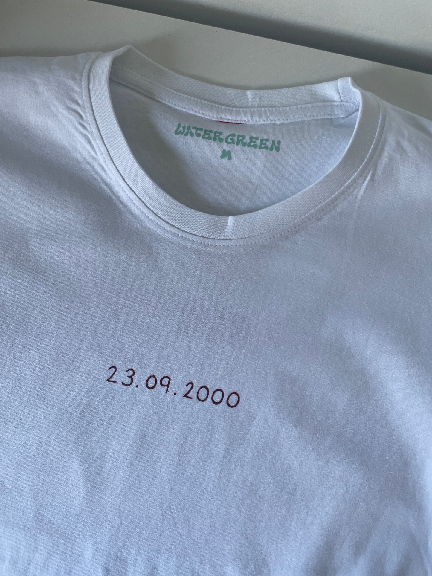 Camiseta personalizada ilustraciones