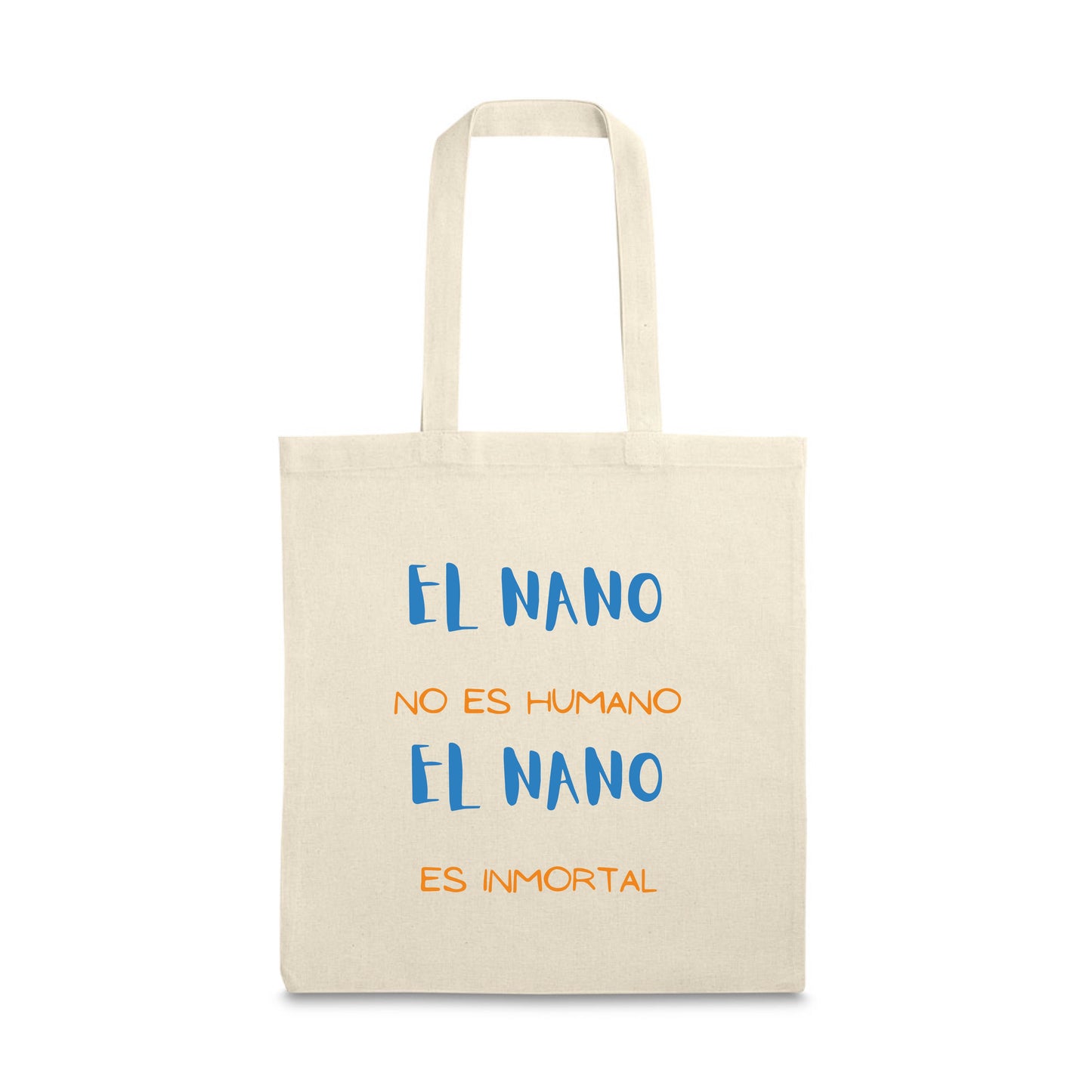 Tote bag “Nano”