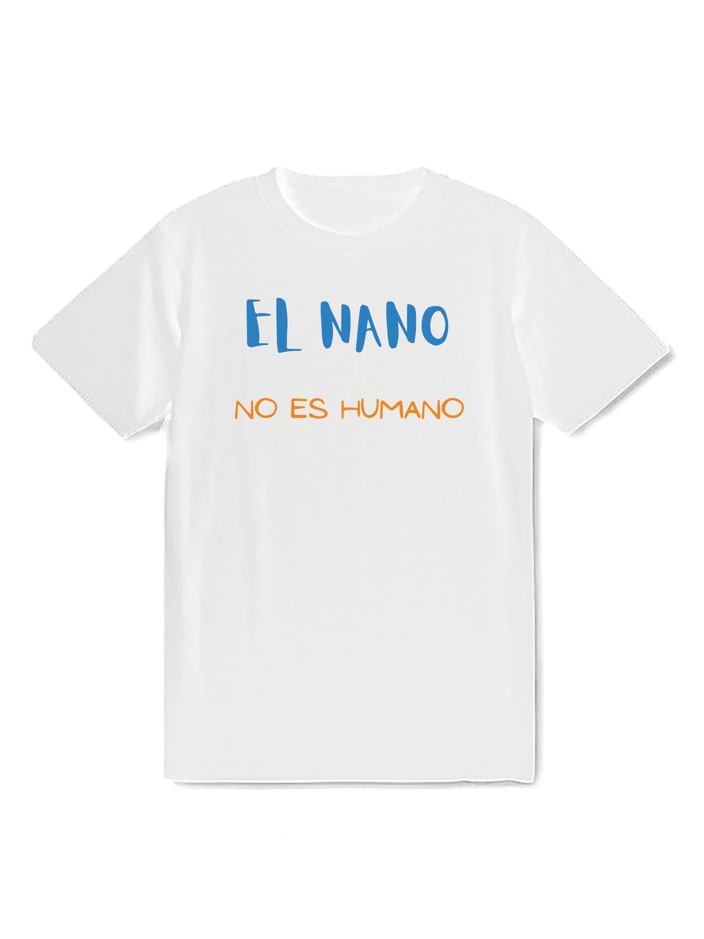 Camiseta “Nano”