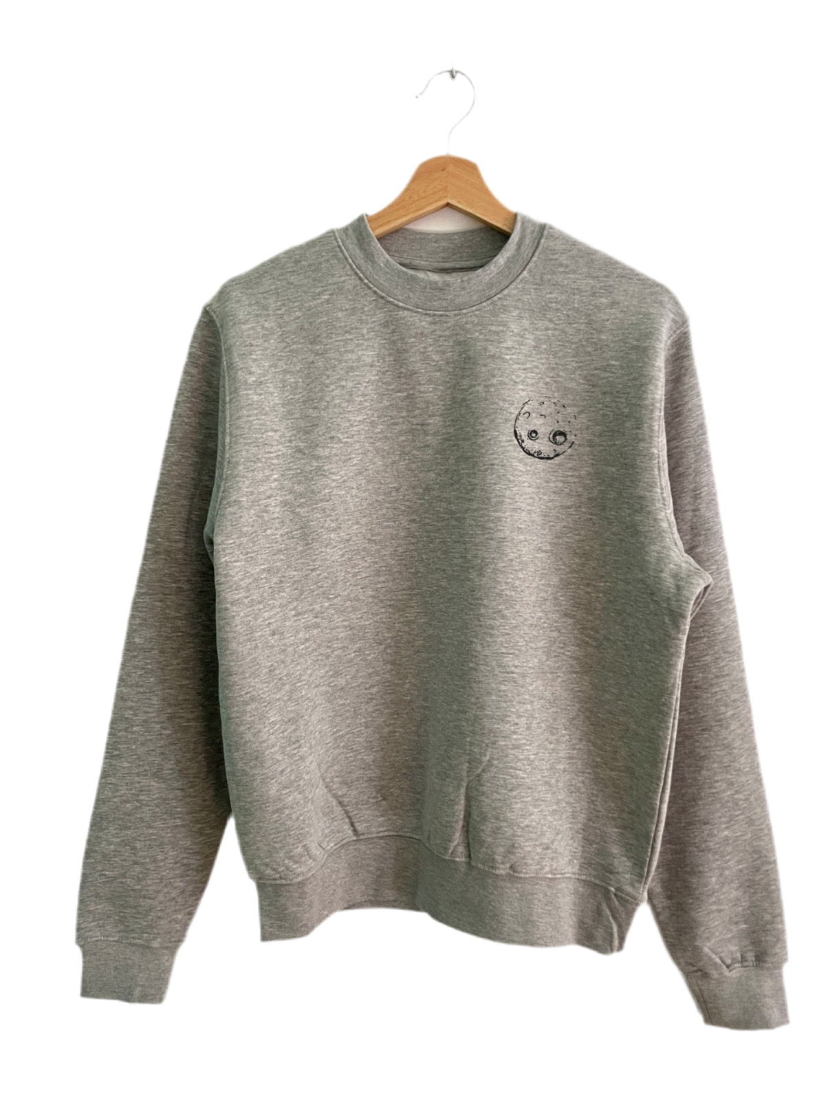 Sudadera “astronauta”