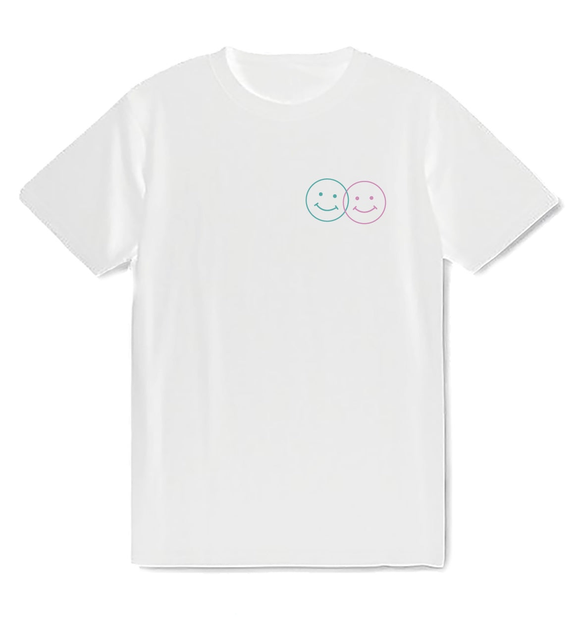 Camisetas “parejas”