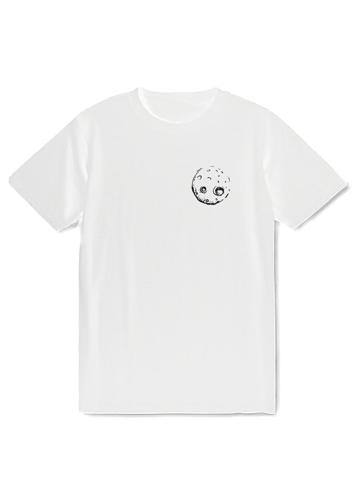 Camisetas parejas