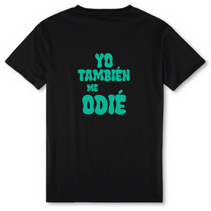 Camiseta “normal”