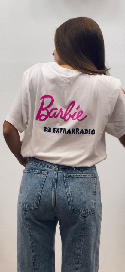 Camiseta “Barbie”