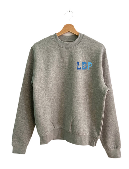 Sudadera “loco”