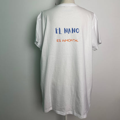 Camiseta “Nano”