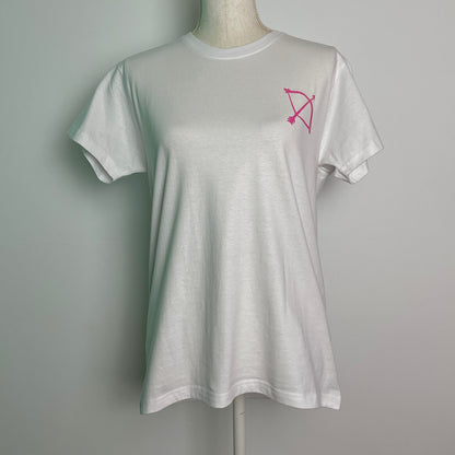 Camiseta Tini