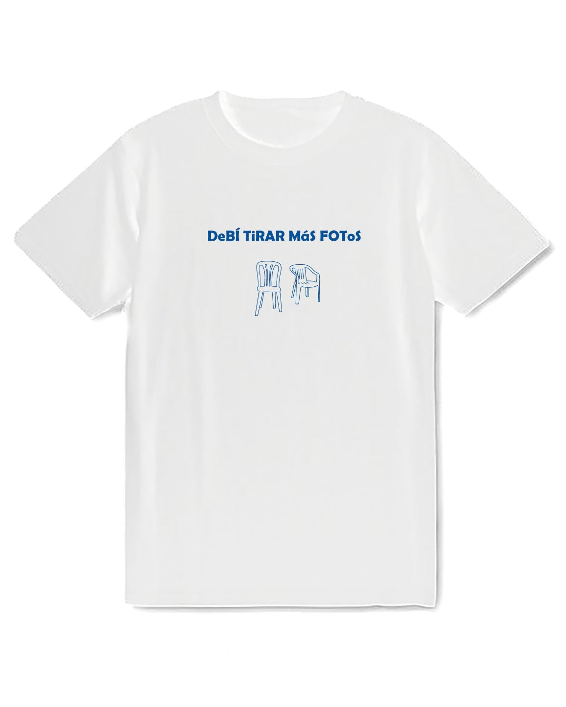 Camiseta “DtMF”