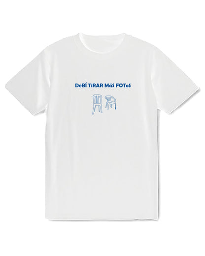 Camiseta “DtMF”