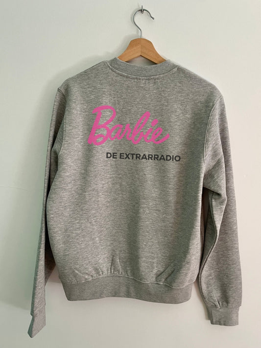 Sudadera Barbie