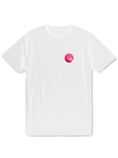 Camiseta “vicio”