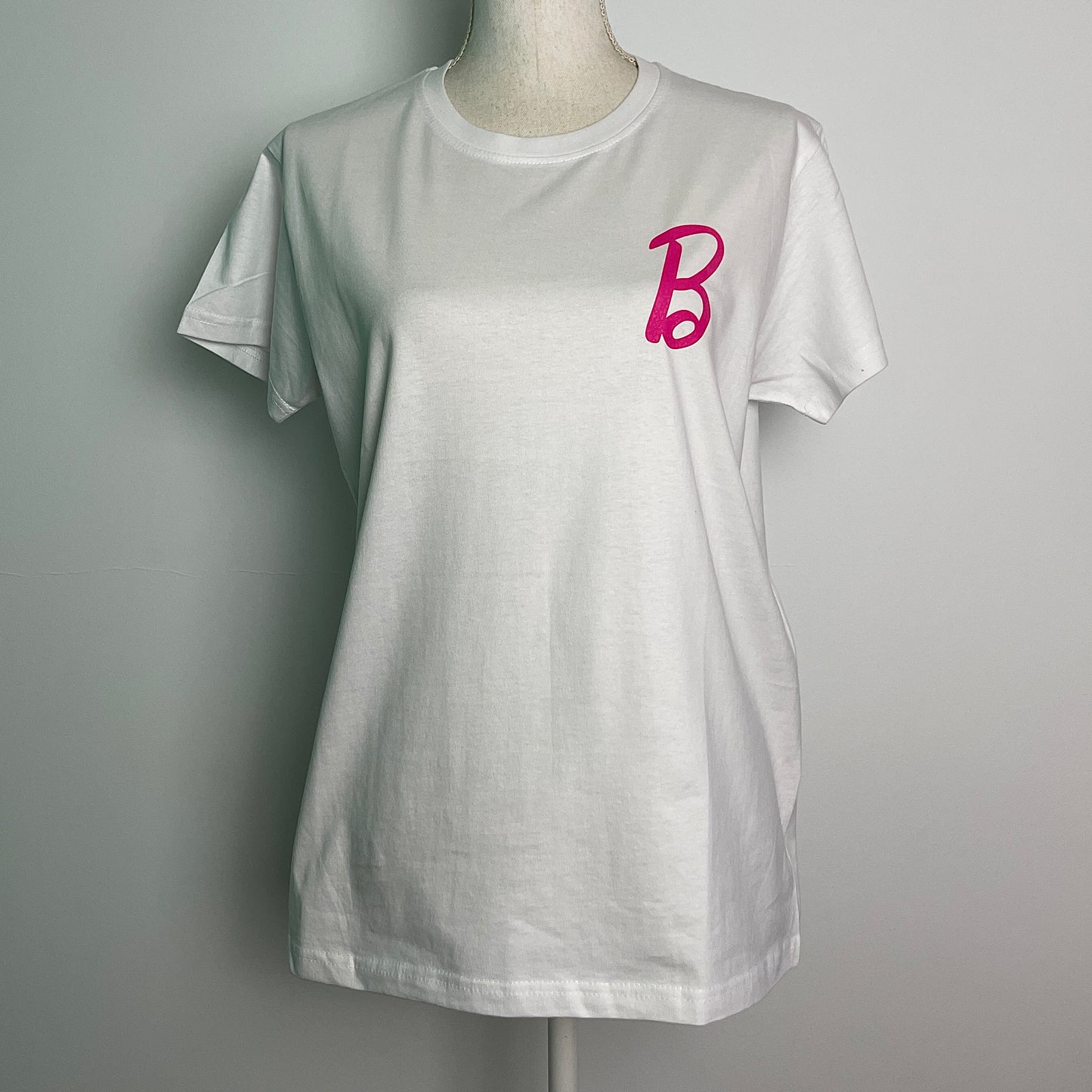 Camiseta “Barbie”