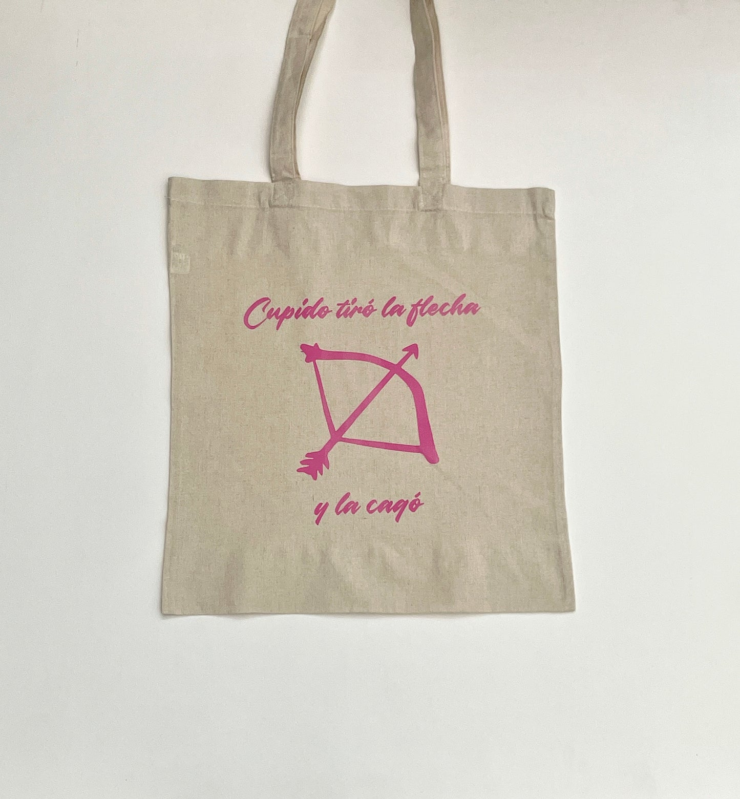 Tote bag Tini