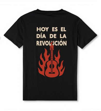 Revolución