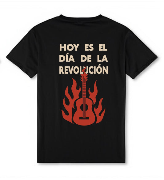 Revolución