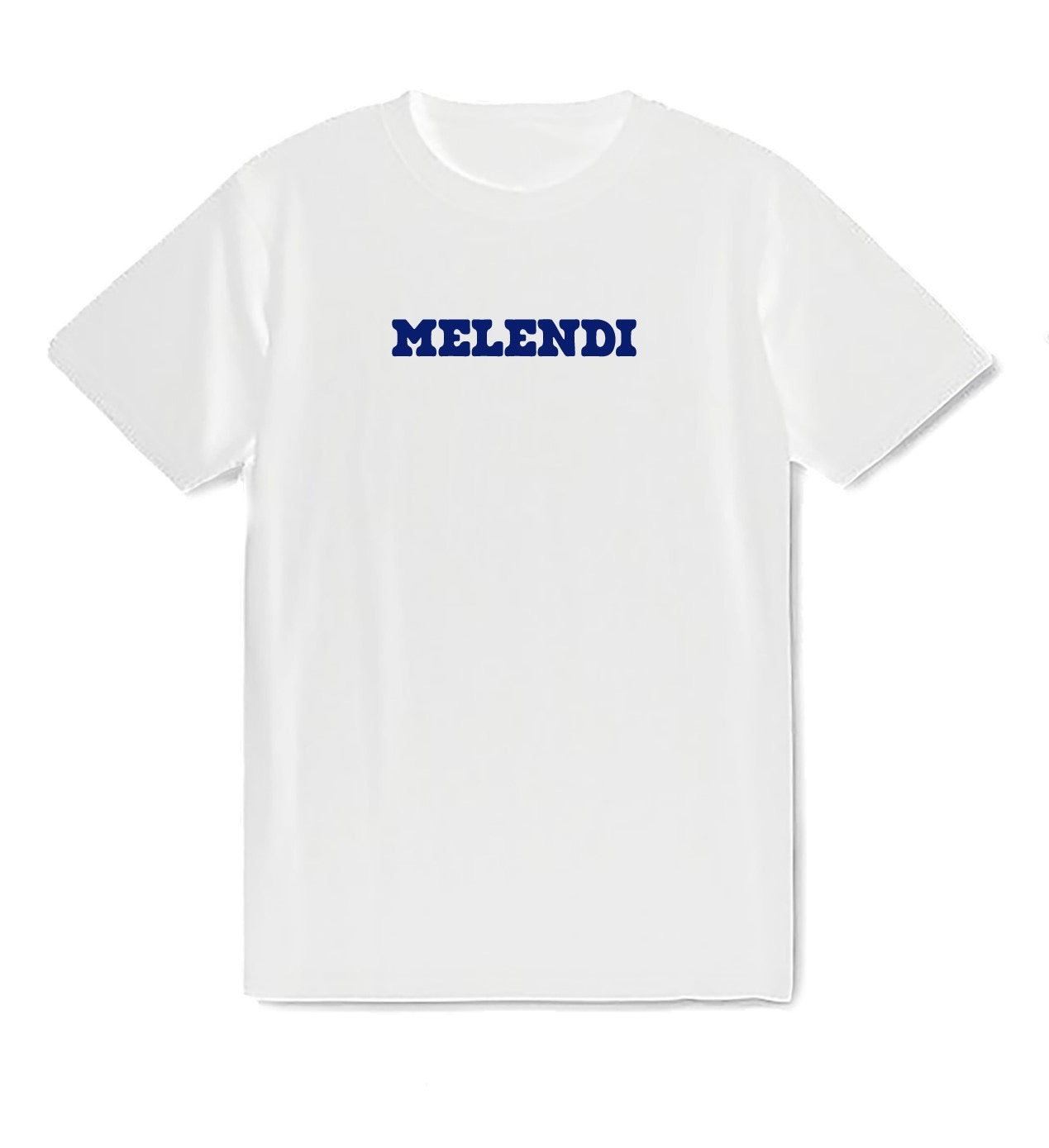 Camiseta “Melendi”
