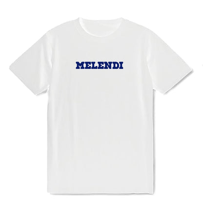 Camiseta “Melendi”