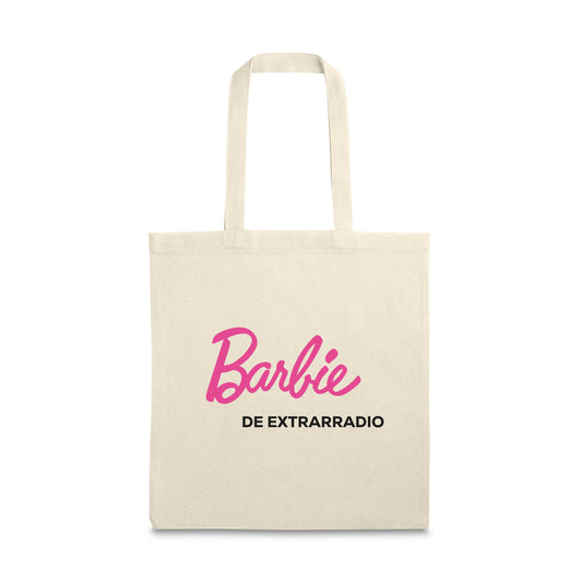 Tote bag “Barbie”