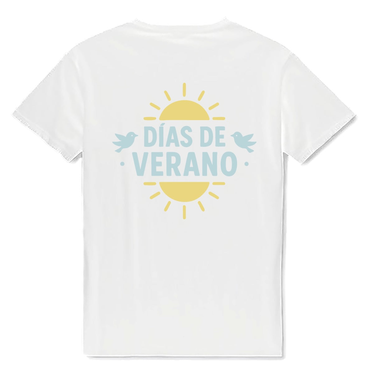 Días de verano