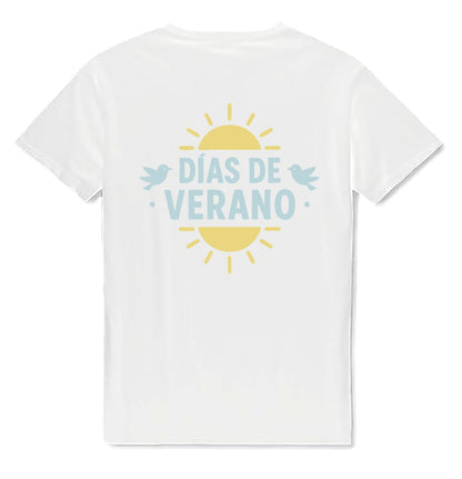 Días de verano