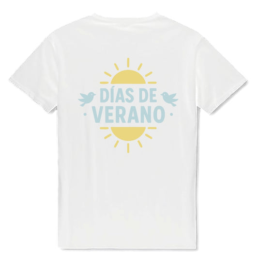 Días de verano
