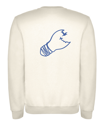 Sudadera “último día”