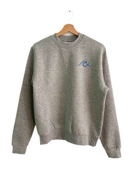 Sudadera “pez”