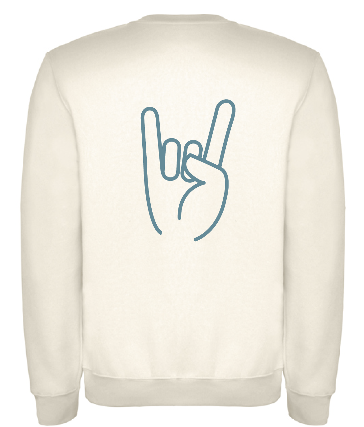 Sudadera “vacaciones”