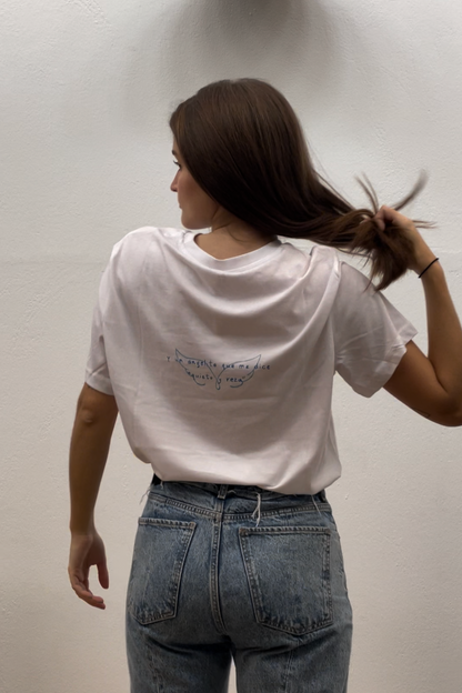 Camiseta “demonio”
