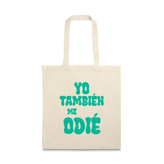 Tote bag “normal”