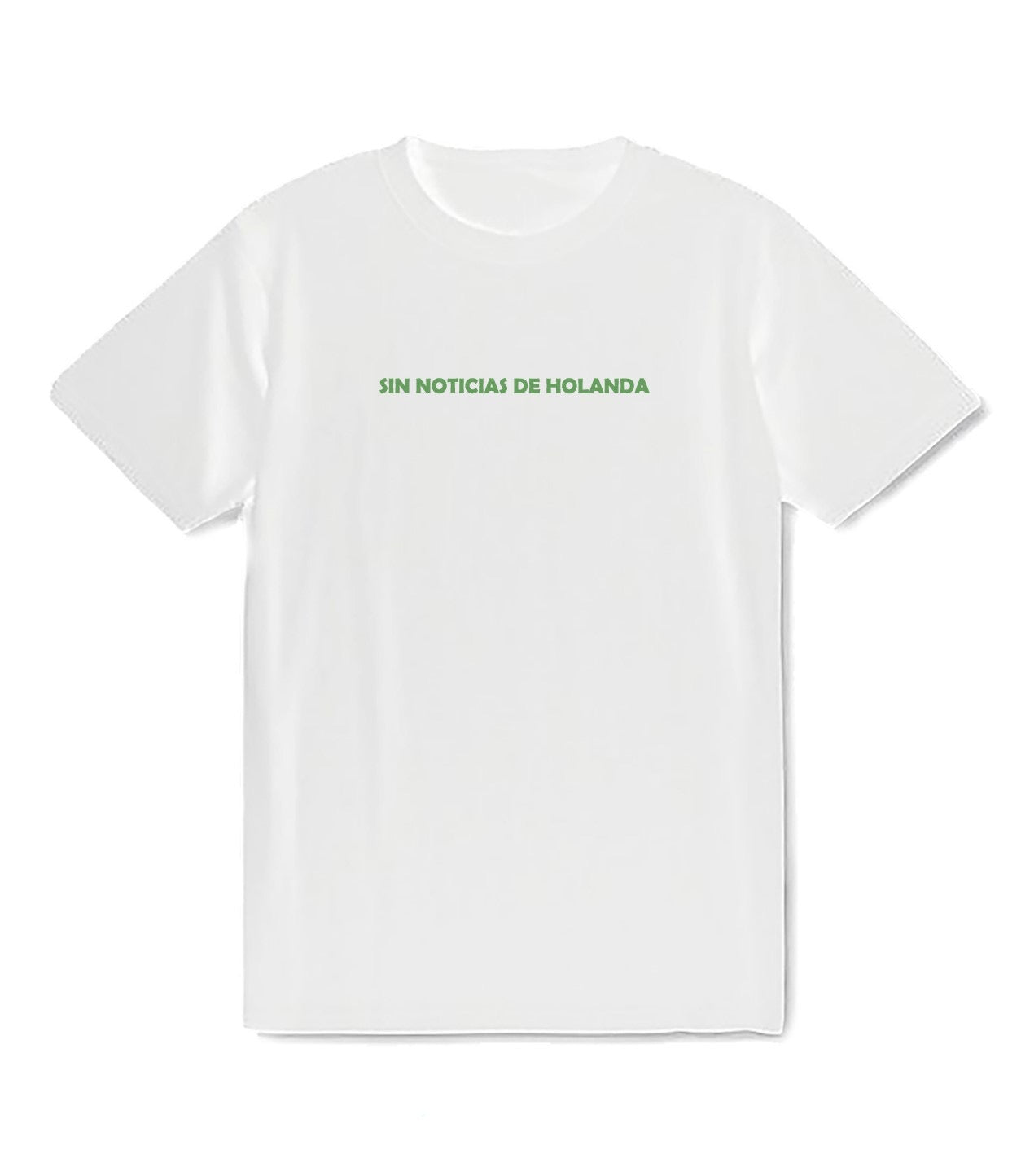 Camiseta “SNDH”