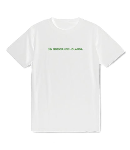 Camiseta “SNDH”